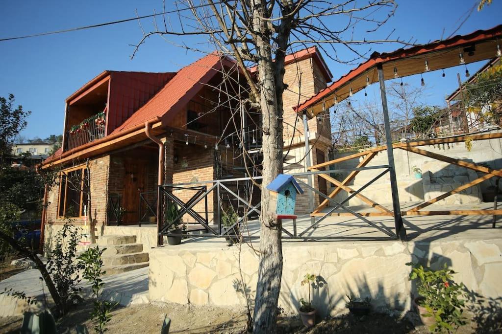 Villa Sunshine House Kutaisi Exterior foto