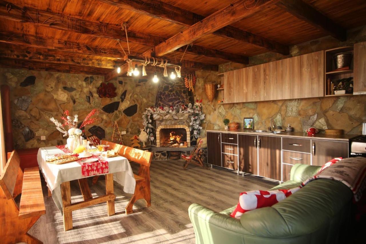 Villa Sunshine House Kutaisi Exterior foto
