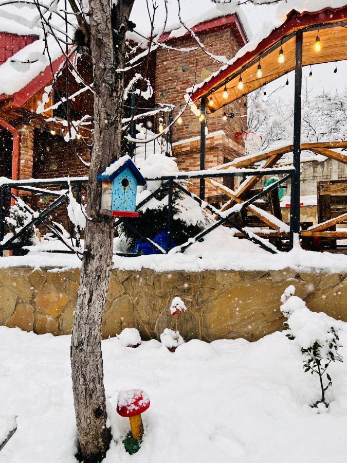 Villa Sunshine House Kutaisi Exterior foto