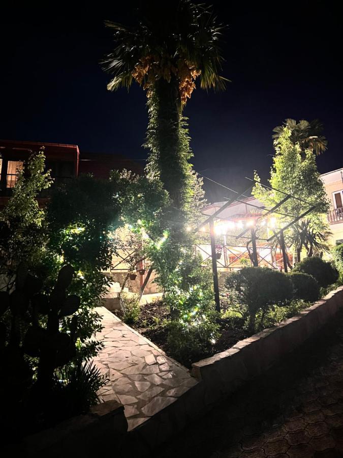 Villa Sunshine House Kutaisi Exterior foto