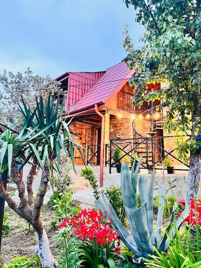 Villa Sunshine House Kutaisi Exterior foto